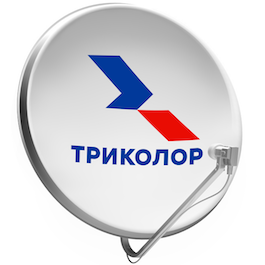 Триколор Мга